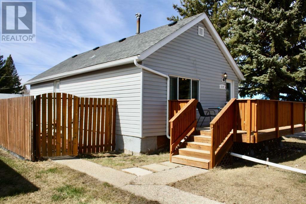 Property Photo: 112 Centre Street SK S0M 2C0