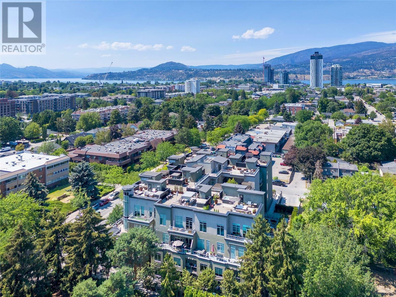 Property Photo: 1495 Graham Street 409 BC V1Y 3B2