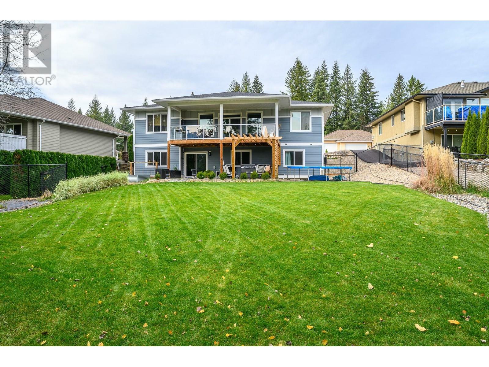 Property Photo:  2741 Golf Course Drive  BC V0E 1H2 