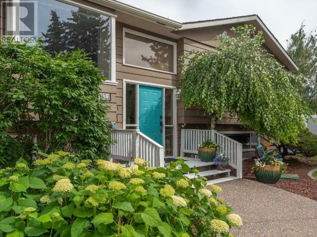 Property Photo: 1171 Eagle Place BC V2C 1P1