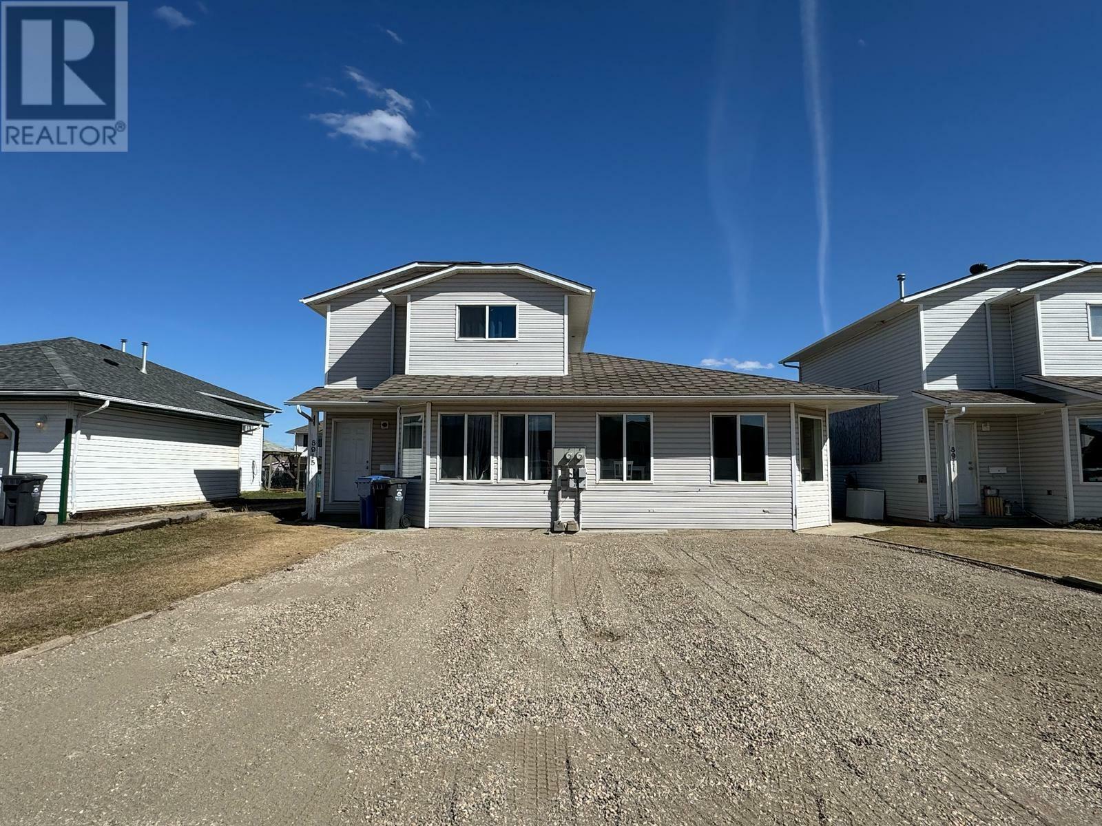 Property Photo: 8915 81A Street BC V1J 6S5