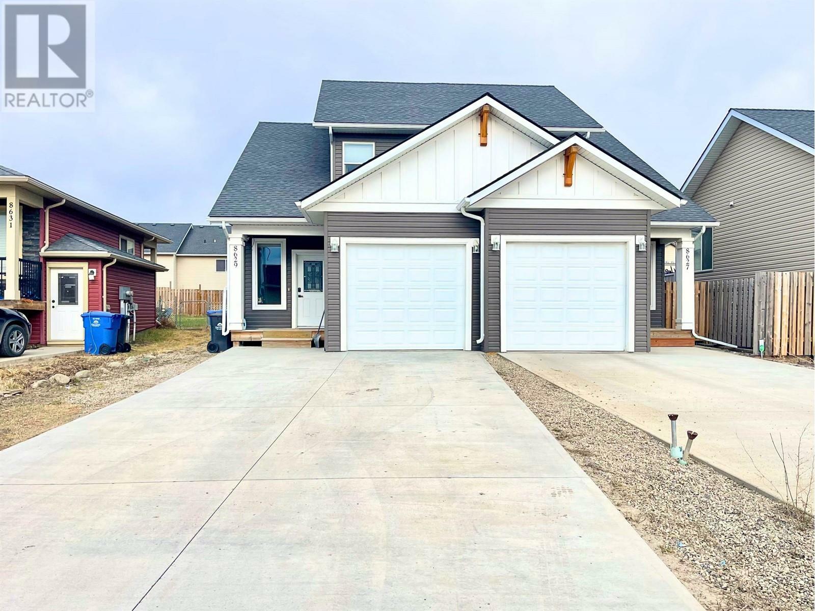 Photo de la propriété: 8629 83 Street BC V1J 0G8