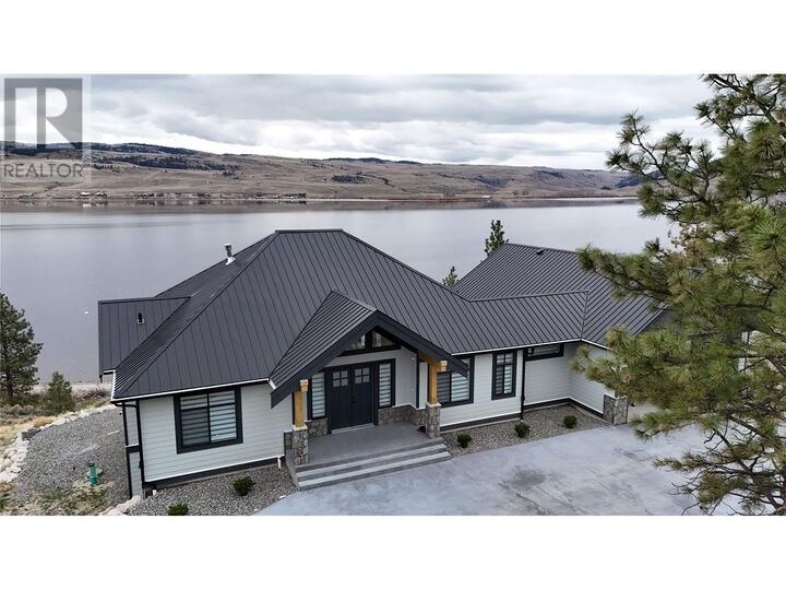 Photo de la propriété:  6472 Monck Park Road  BC V1K 1A0 