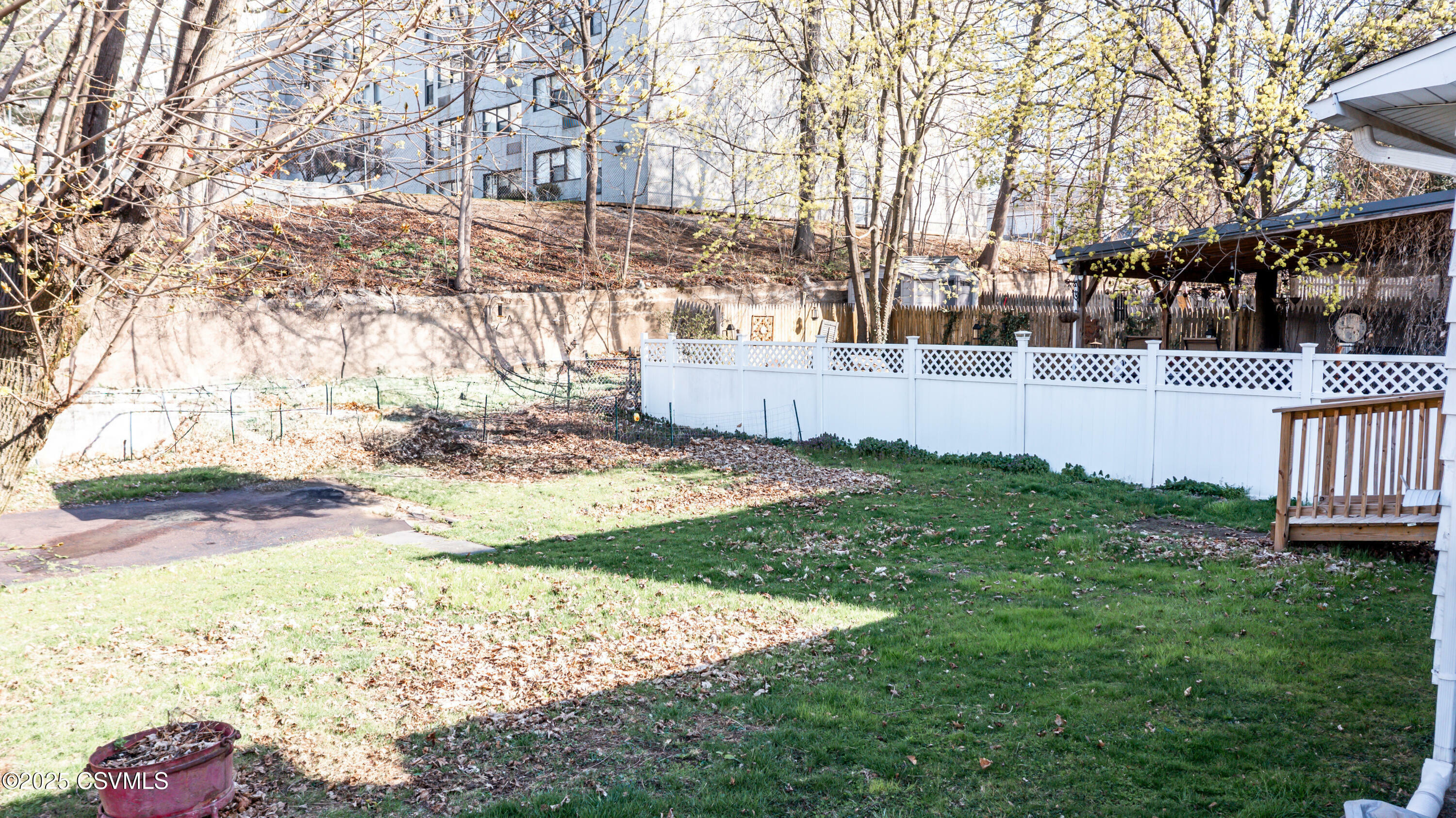 Property Photo: 339 W 4th Street PA 17815
