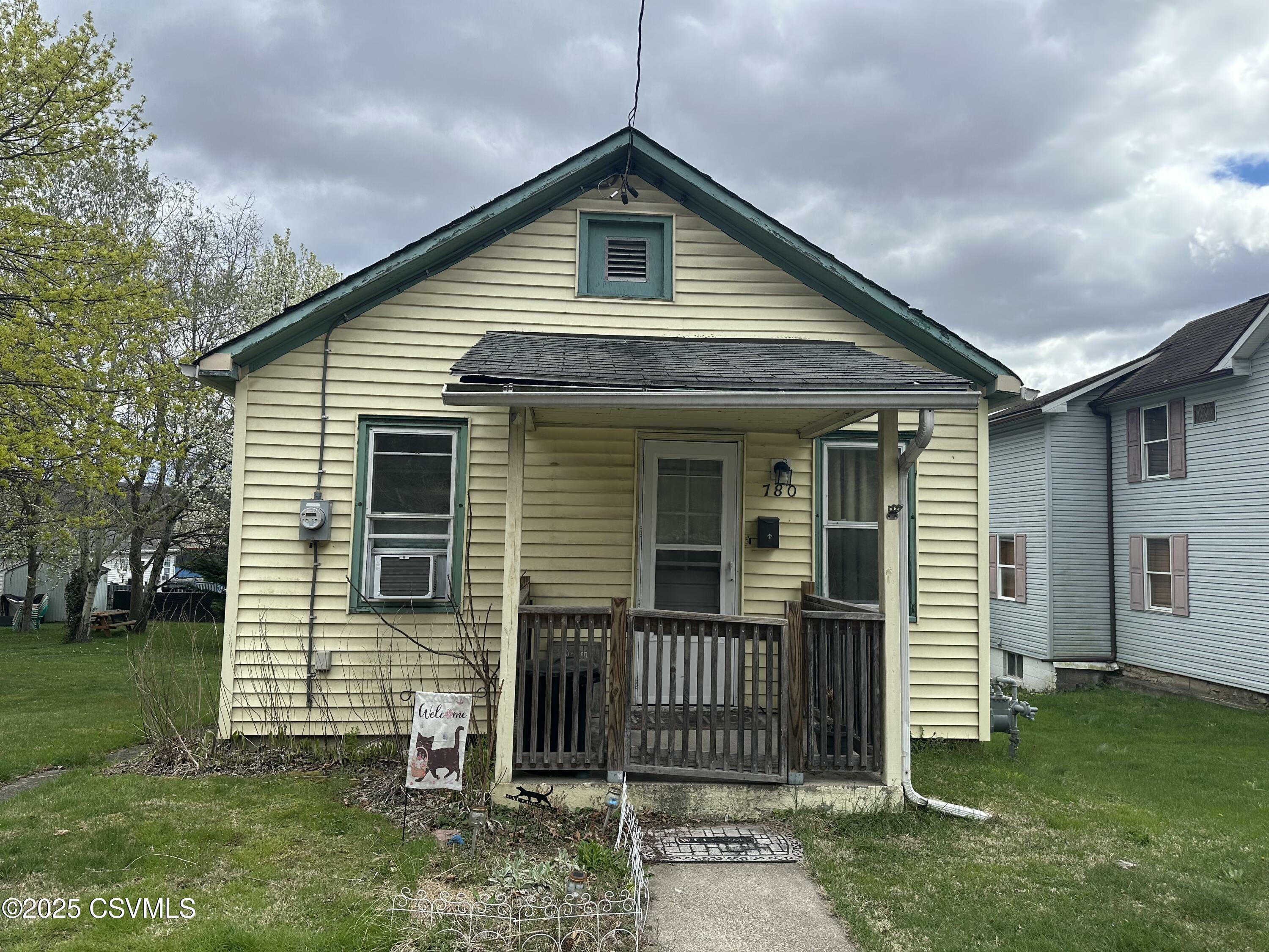 780 Front Street  Northumberland PA 17857 photo
