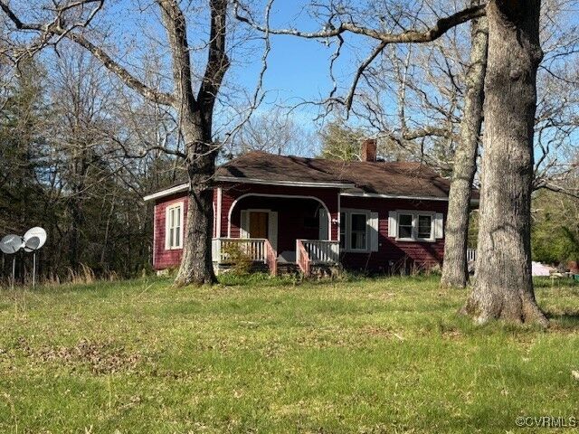 922 Plank Road  Farmville VA 23901 photo