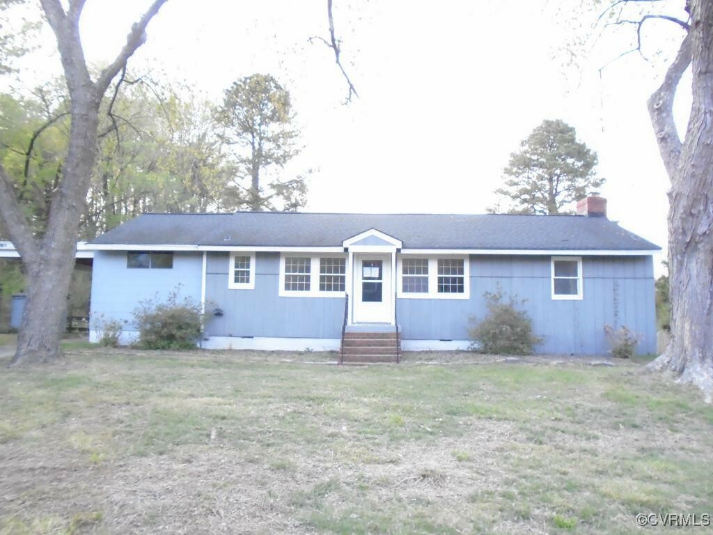 2436 Old Hanover Rd  Sandston VA 23150 photo
