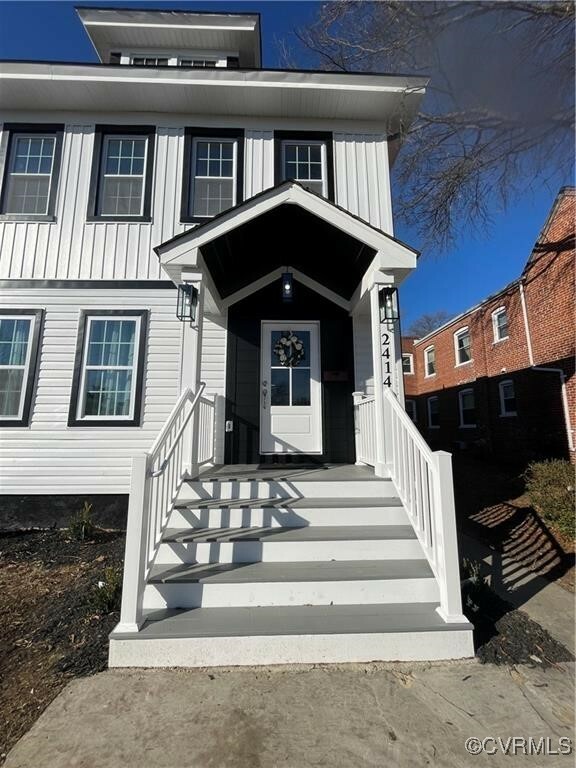 2414 Barton Avenue  Richmond VA 23222 photo