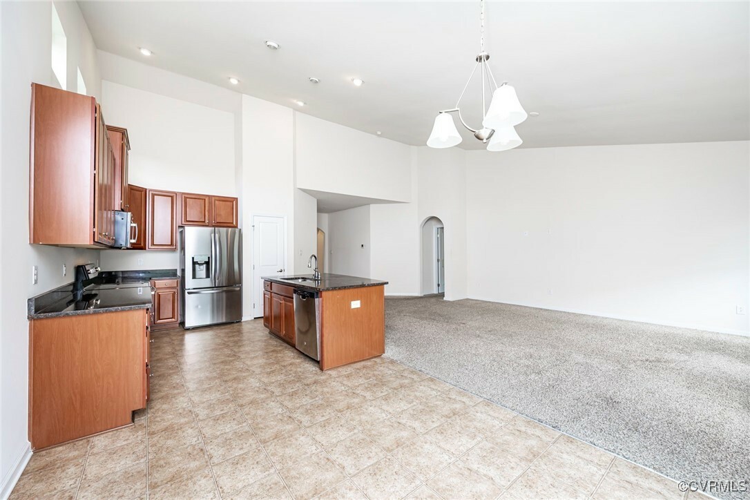 Property Photo: 1115 Eagle Place VA 23860
