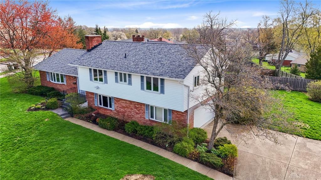 4500 Acreview Lane  Dayton OH 45429 photo