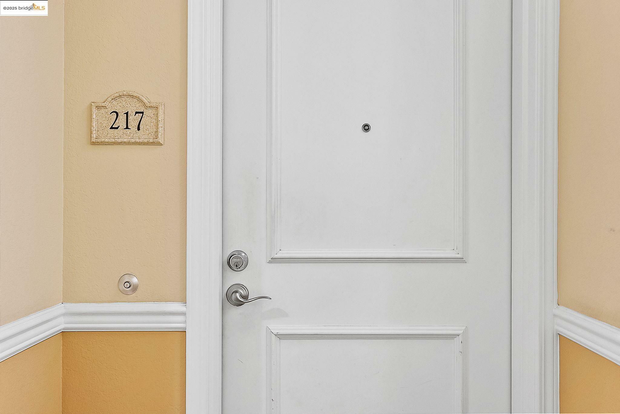 Property Photo: 3275 Dublin Blvd 217 CA 94568