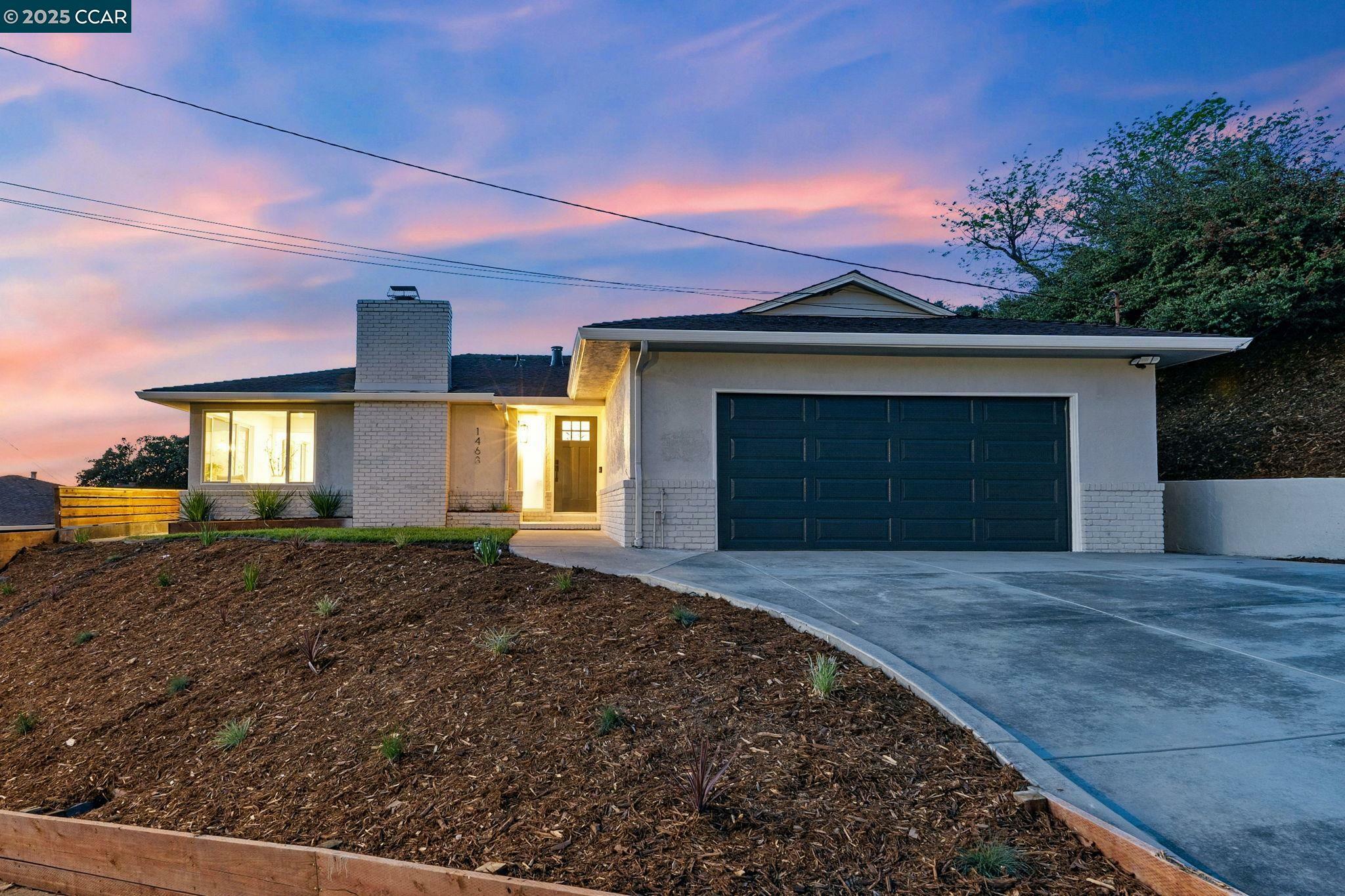 1468 Daily Dr  San Leandro CA 94577 photo