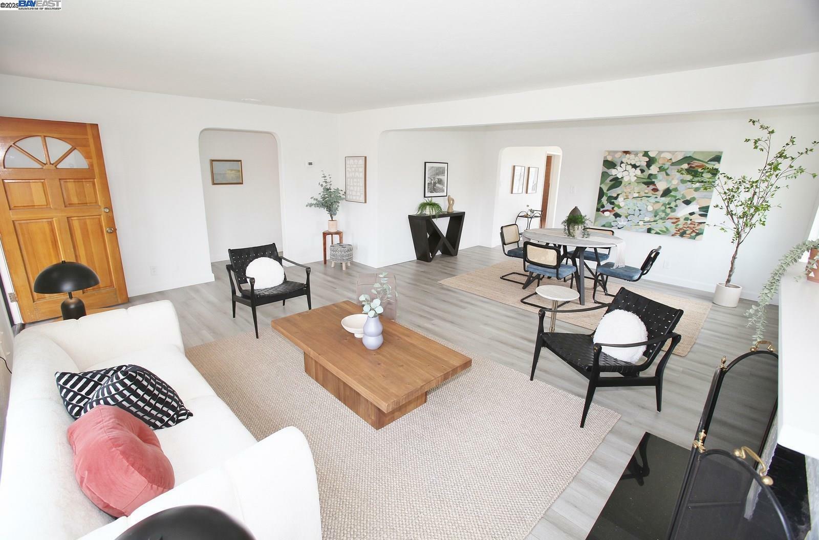 Property Photo: 2026 Marina Ct CA 94577