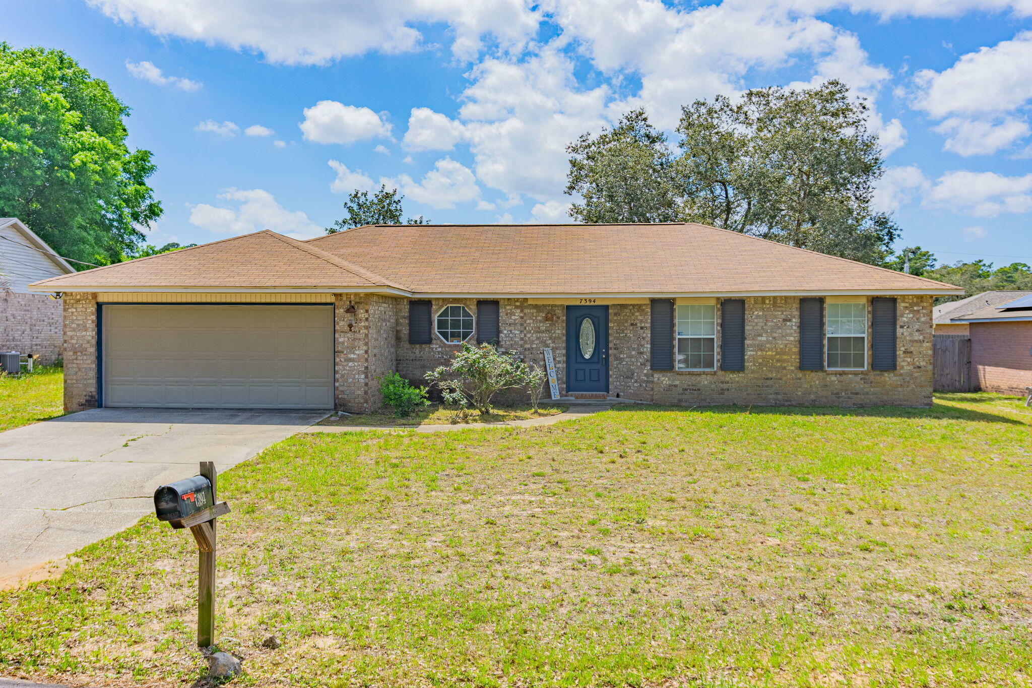 7394 Calle Lane  Navarre FL 32566 photo