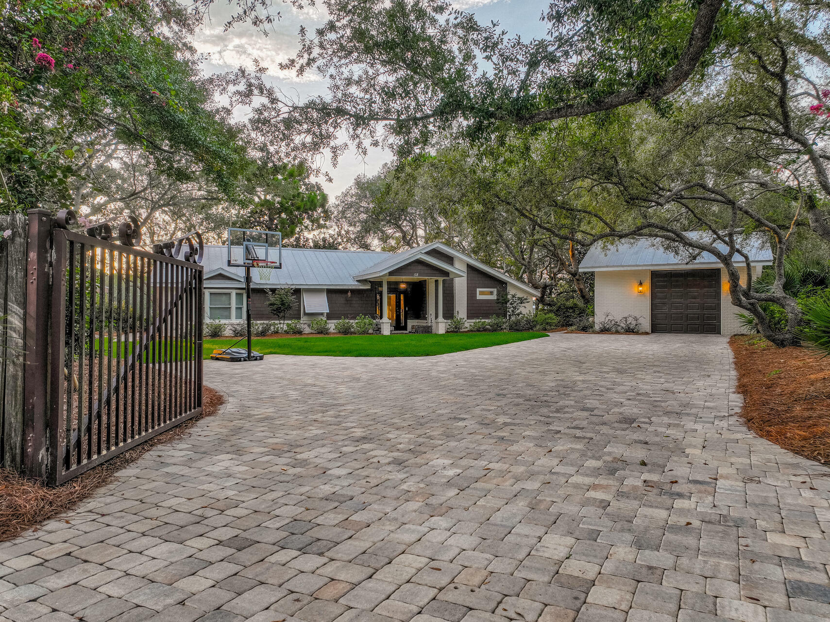 Property Photo: 58 Initial Lane FL 32459