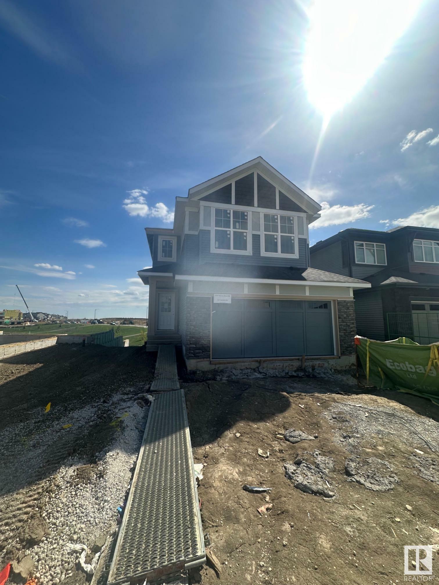 4707 Kinney Road SW  Edmonton AB T6W 5P2 photo
