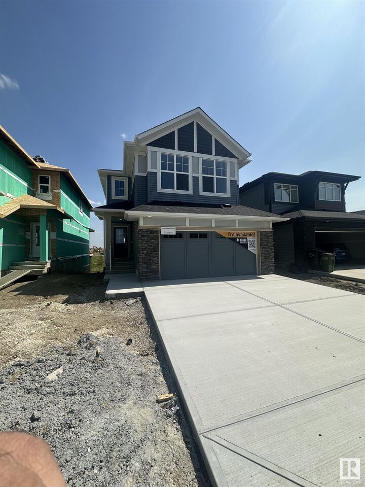 4707 Kinney Road SW  Edmonton AB T6W 5P2 photo