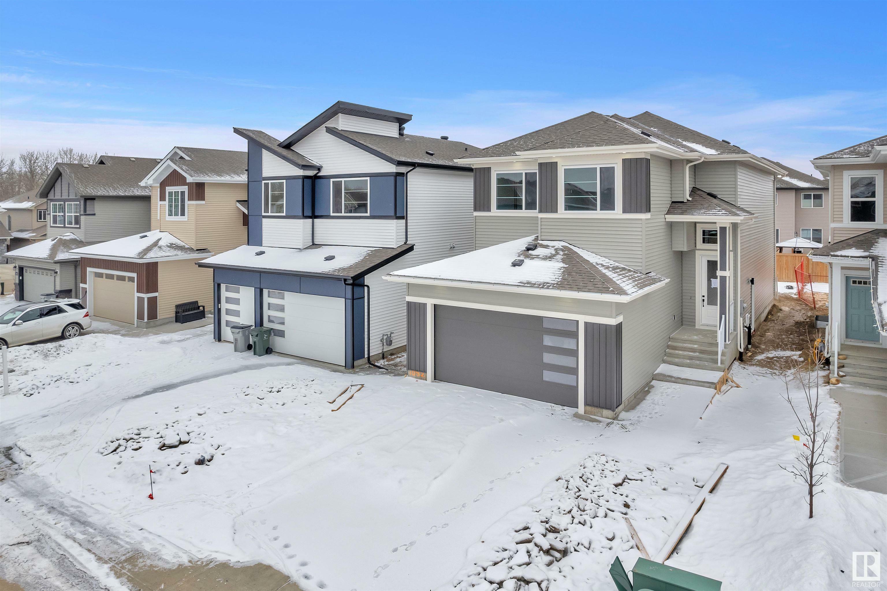 Photo de la propriété: 1052 South Creek Wynd AB T7Z 0L9