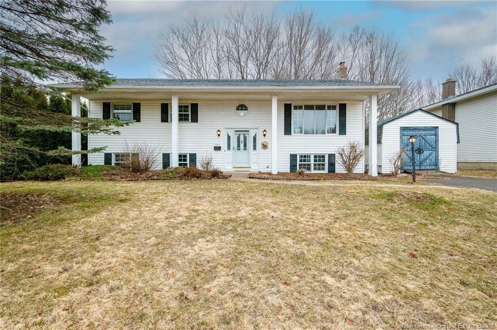 Photo de la propriété: 439 Cherry Avenue NB E3A 5L2