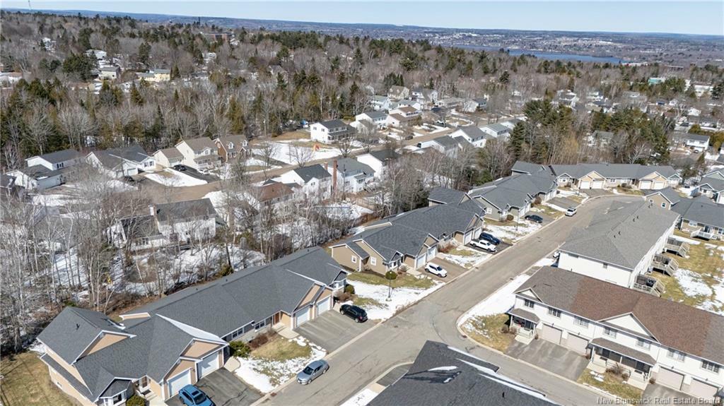 Property Photo: 12 Ptarmigan Lane NB E3B 0T1
