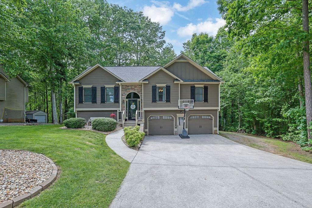 Property Photo: 170 Barrel Way GA 30107