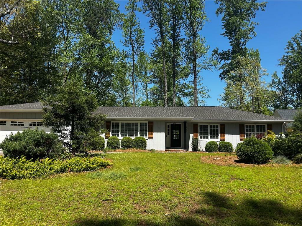 Property Photo: 265 Pebble Trail GA 30009
