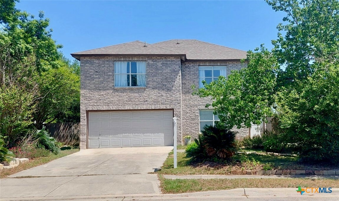 Property Photo: 1137 Stone Bluff TX 78130