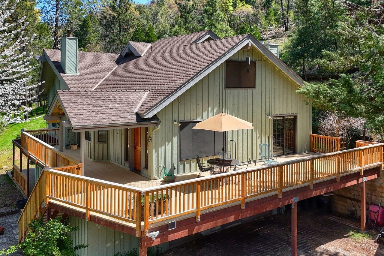 Property Photo: 36575 Mudge Ranch Road CA 93614