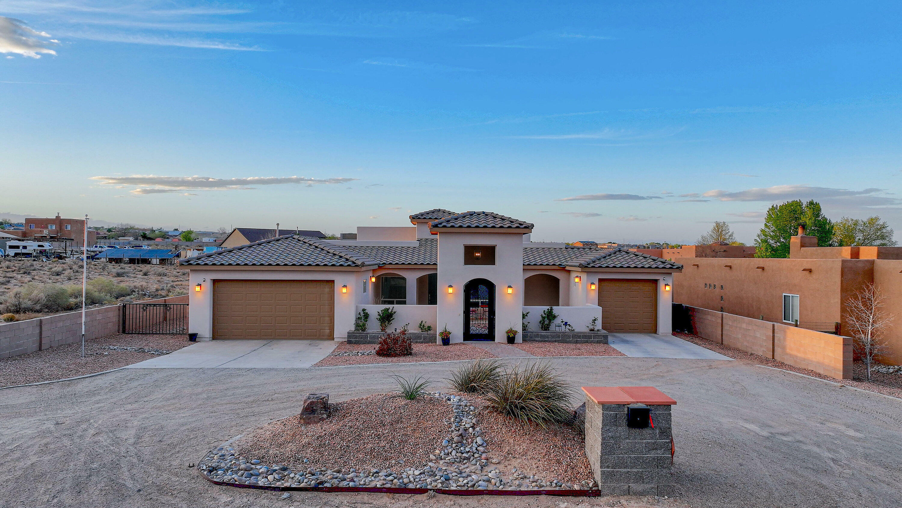 1797 Vargas Road SE  Rio Rancho NM 87124 photo