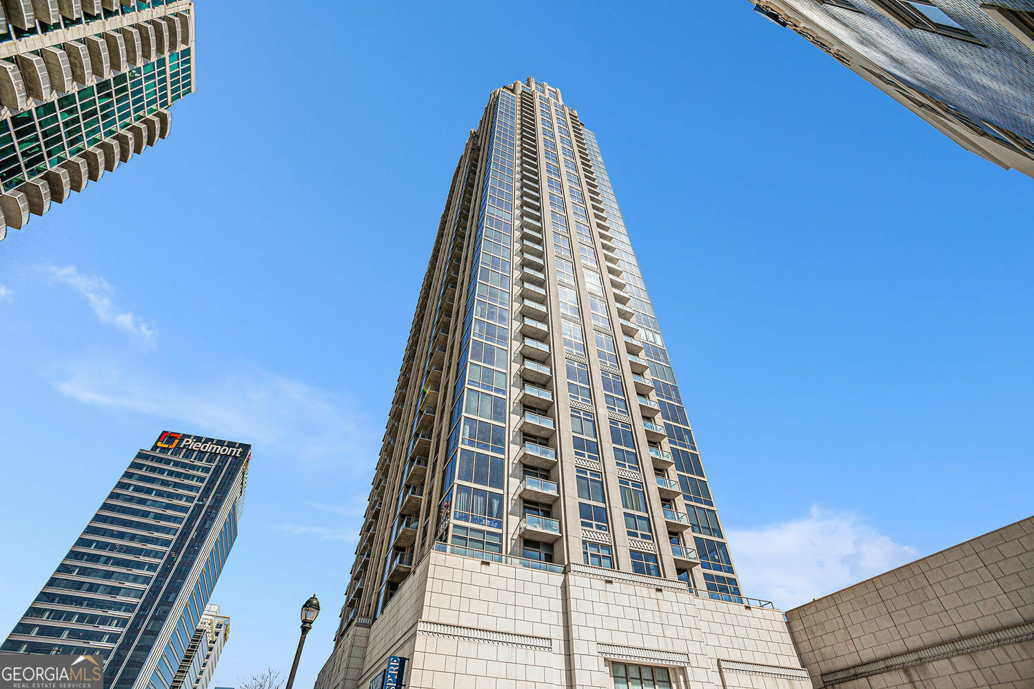 Property Photo: 270 17th Street NW 4104 GA 30363