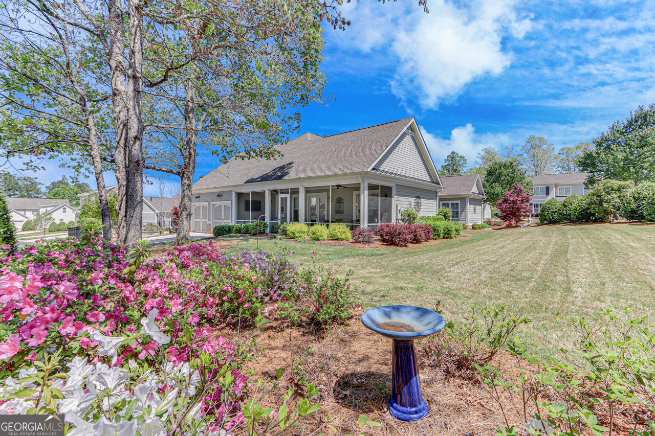 Property Photo: 2616 Bent Pine Drive GA 30666