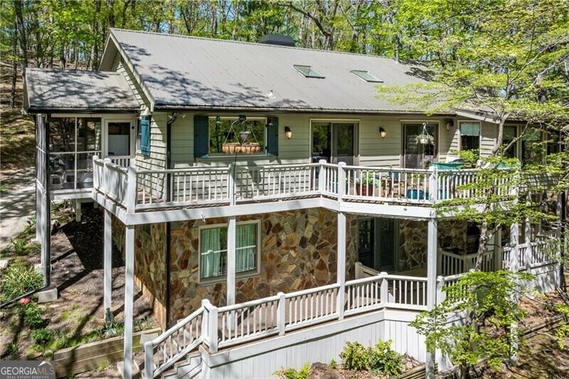 Property Photo: 841 Alpine Drive GA 30143