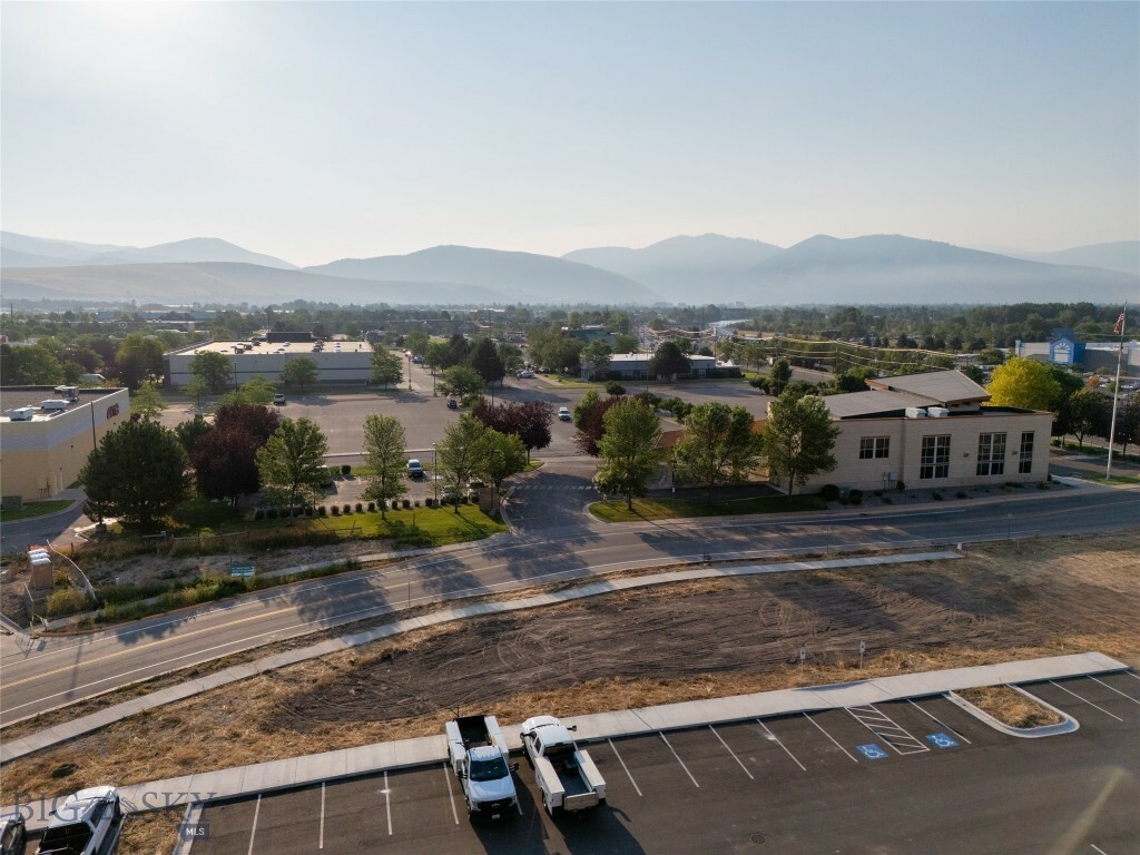 Property Photo: 3760 Mullan Road MT 59808
