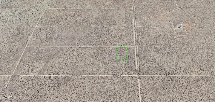 Property Photo:  W/O Cheyenne Blvd &Amp N/O Daley Ave  CA 93501 