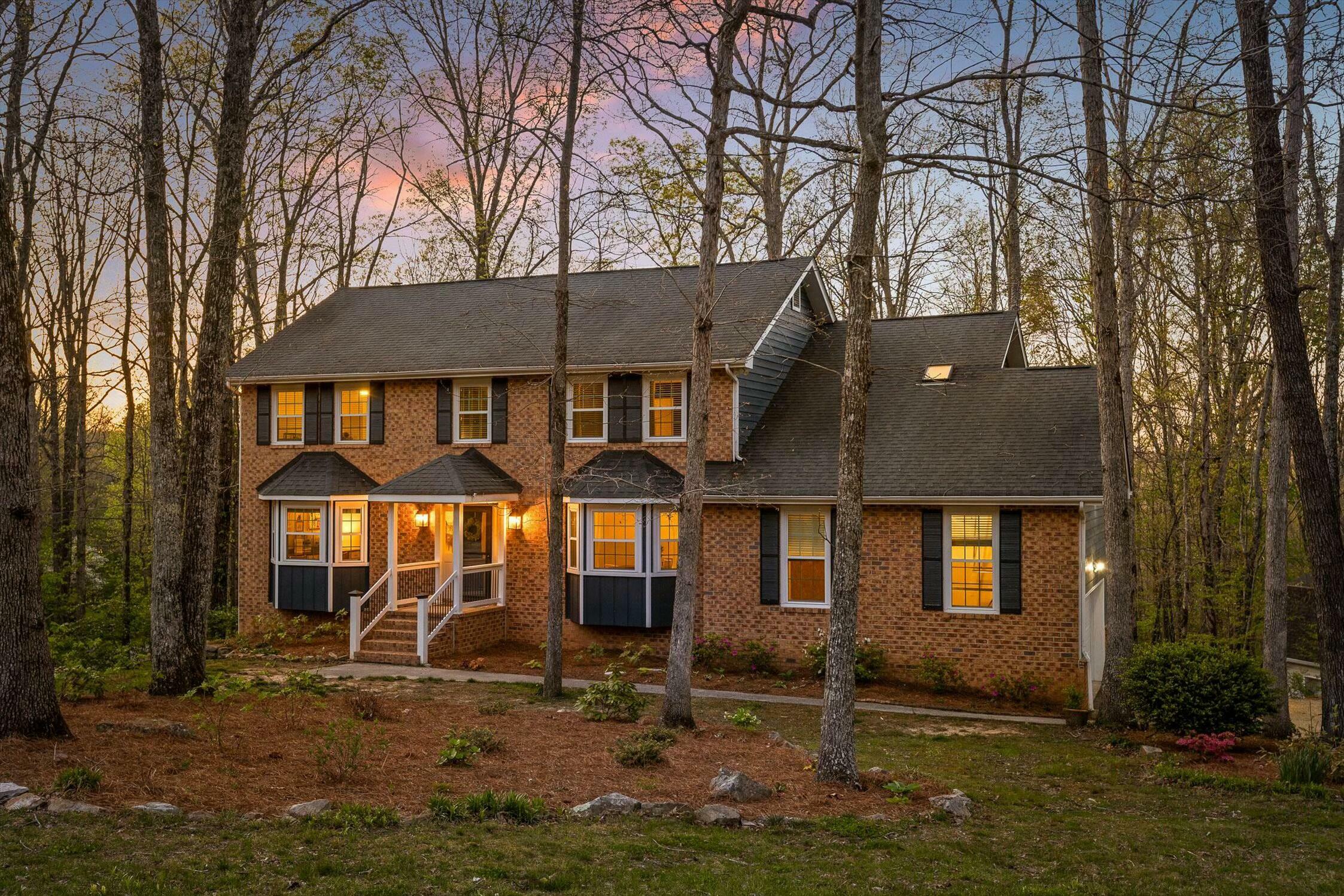 5 Fireside Way  Signal Mountain TN 37377 photo