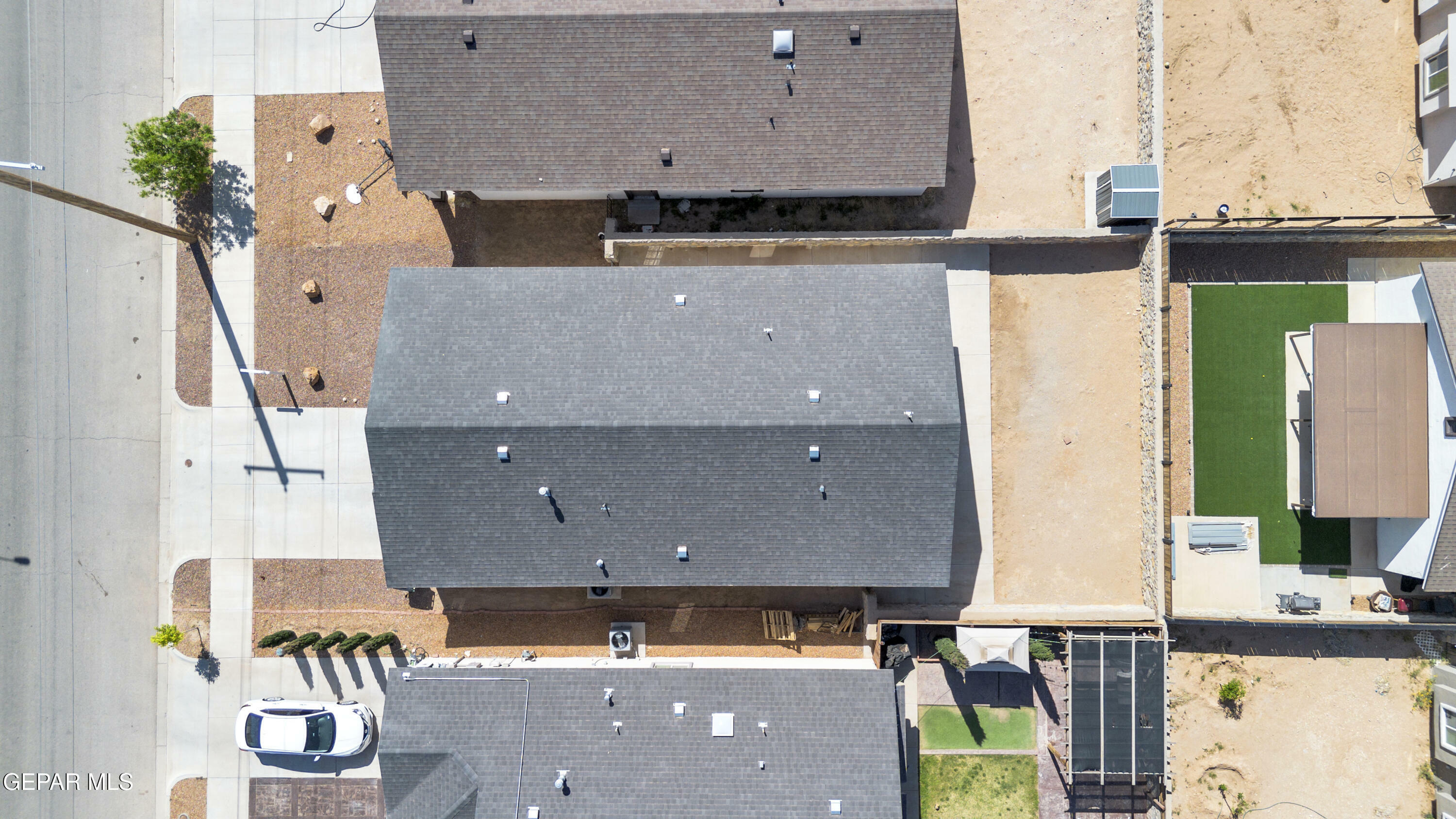 Property Photo: 14375 Russell Borea TX 79938