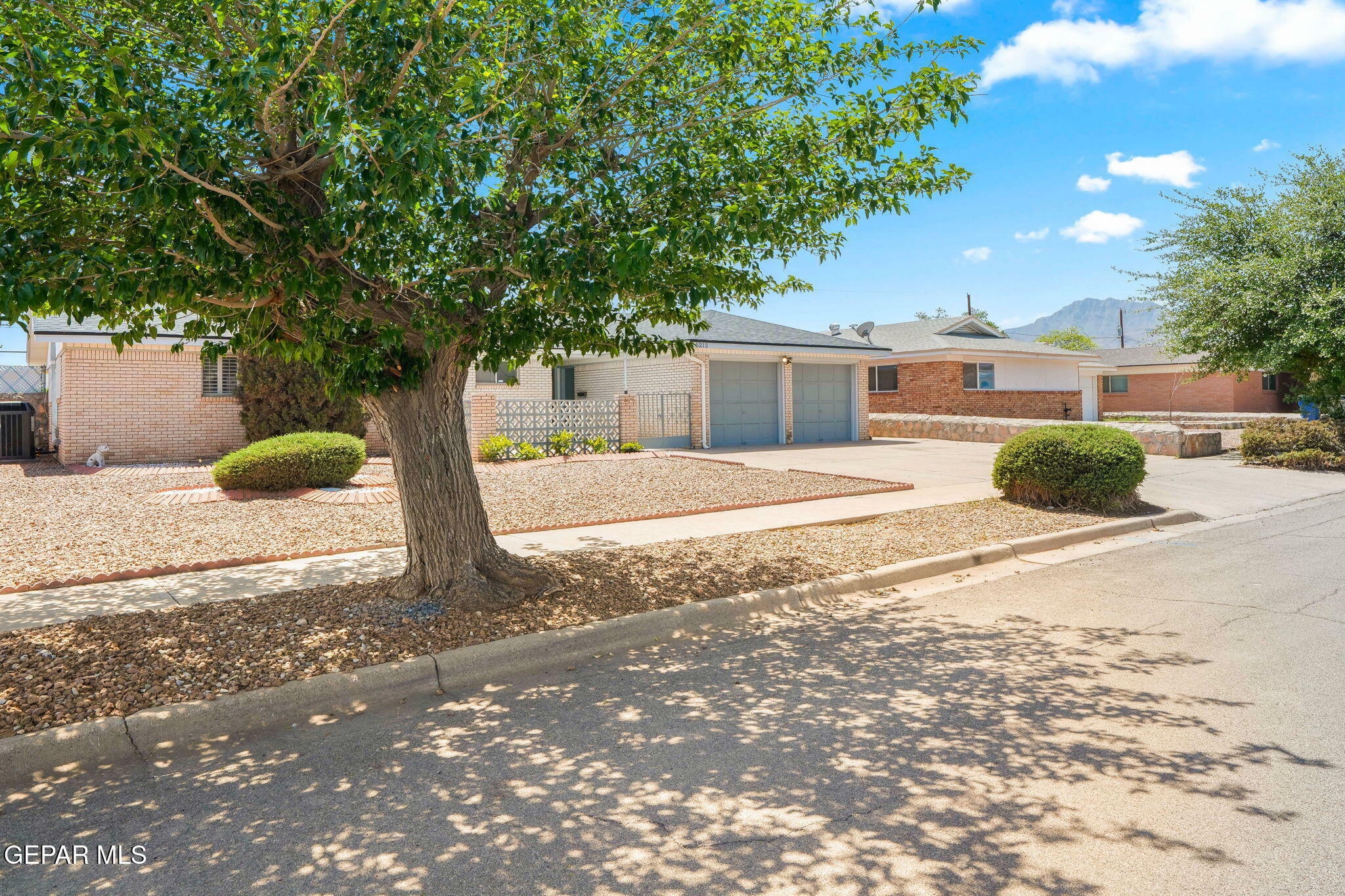Property Photo: 5212 La Taste Avenue TX 79924