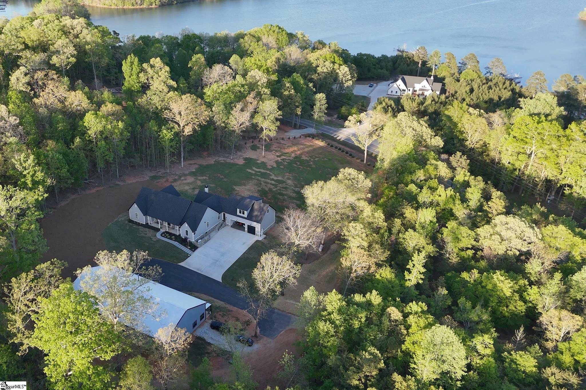 Property Photo: 1359 Martin Creek Road SC 29678