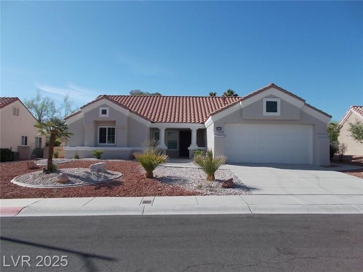 8513 Glenmore Drive  Las Vegas NV 89134 photo