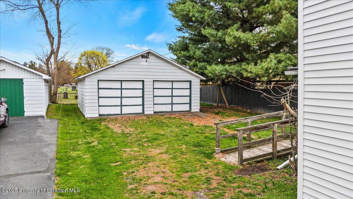 Property Photo: 56 W 4th Street PA 18644