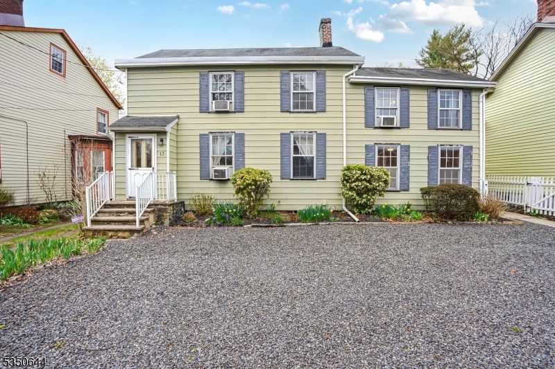 13 William St  Franklin Twp. NJ 08873 photo