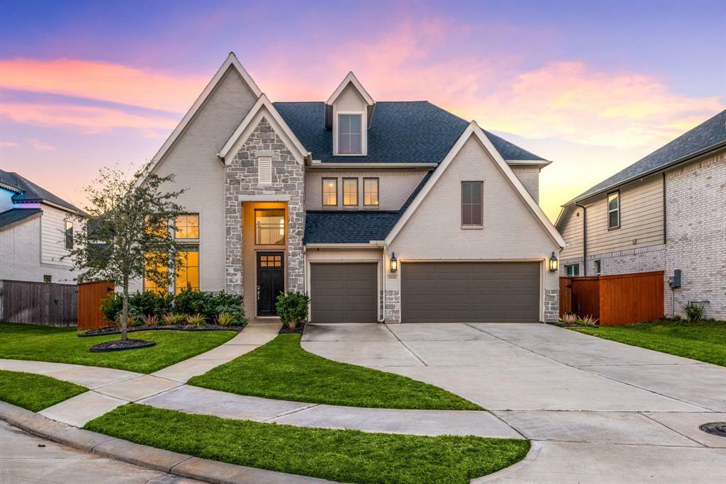 2326 Bristlegrass Dr  Katy TX 77494 photo