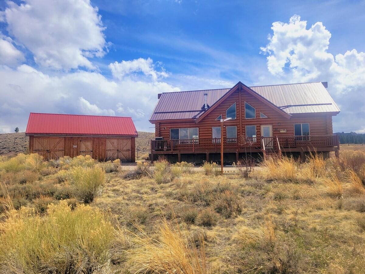 Property Photo:  500 E Fishermans Ln  UT 84759