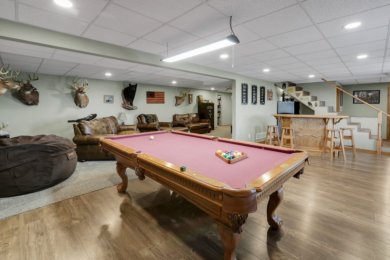 Property Photo: 1818 Elk Horn Court IA 50219