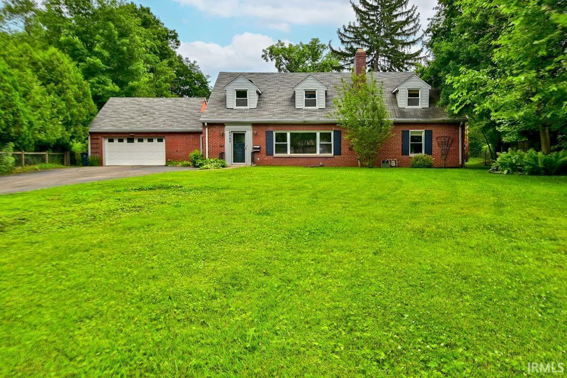 Property Photo:  6065 Gladden Dr  IN 46220 
