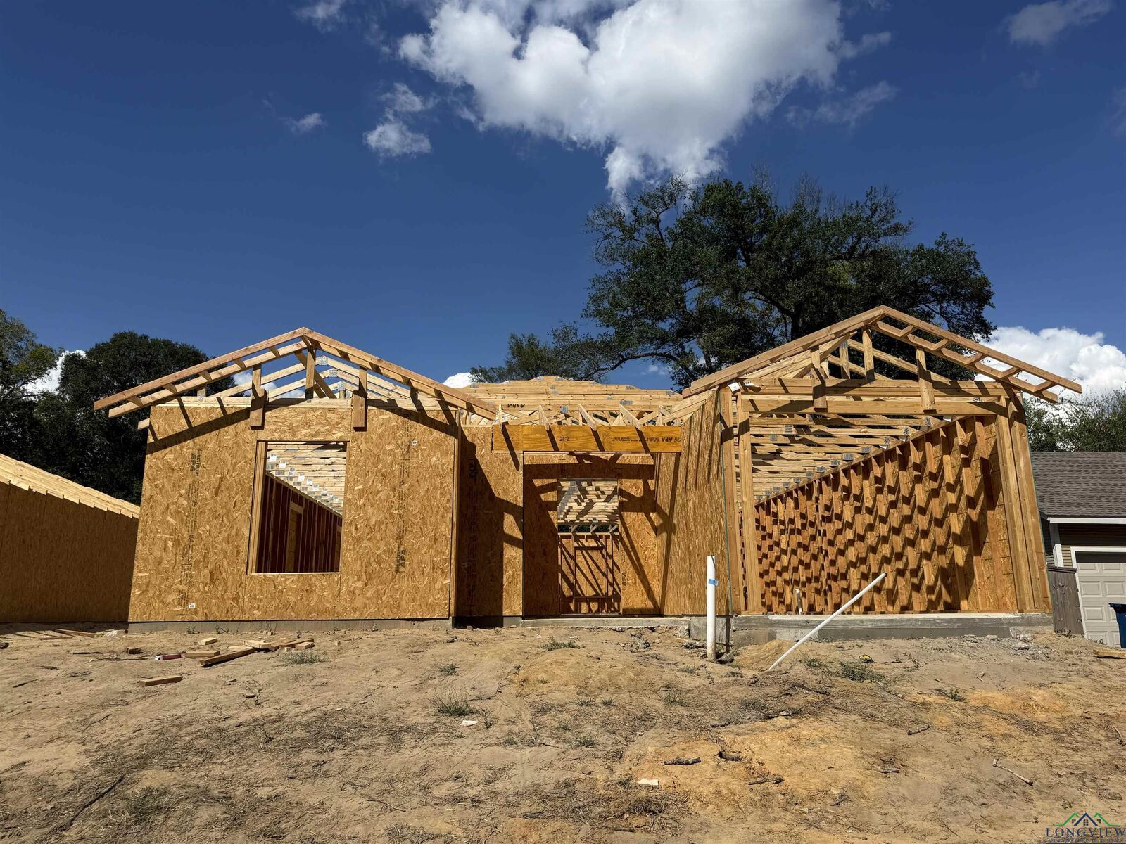 Property Photo: 502 Jeanette TX 75647-7564