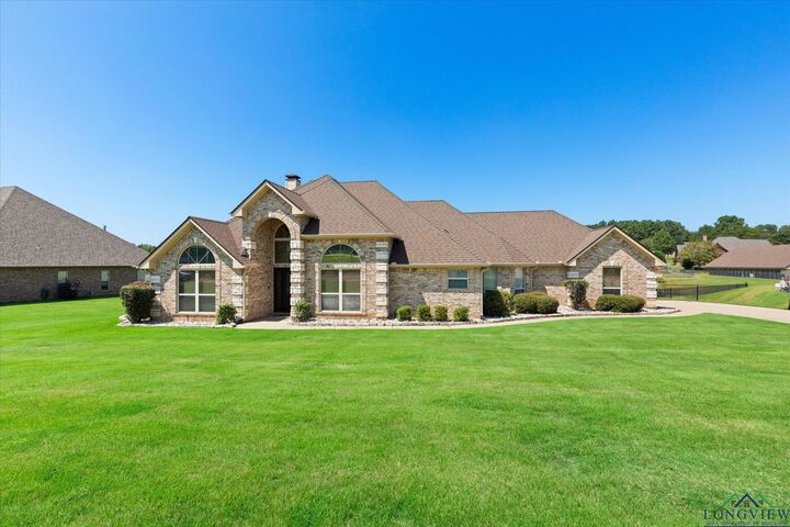 Property Photo:  111 Winifreds Way  TX 75650 