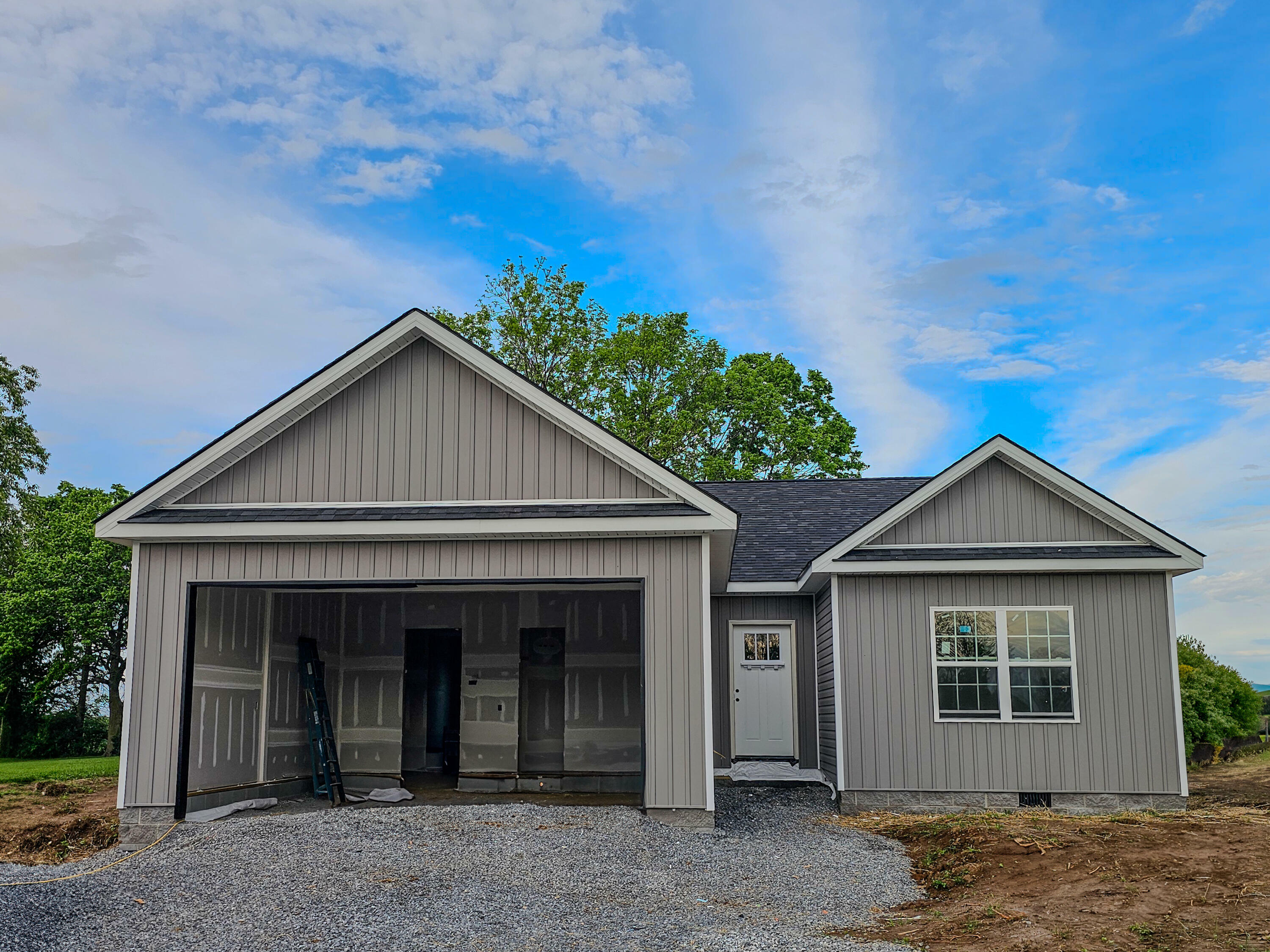 Property Photo: Lot 4 Amber Lane KY 40437