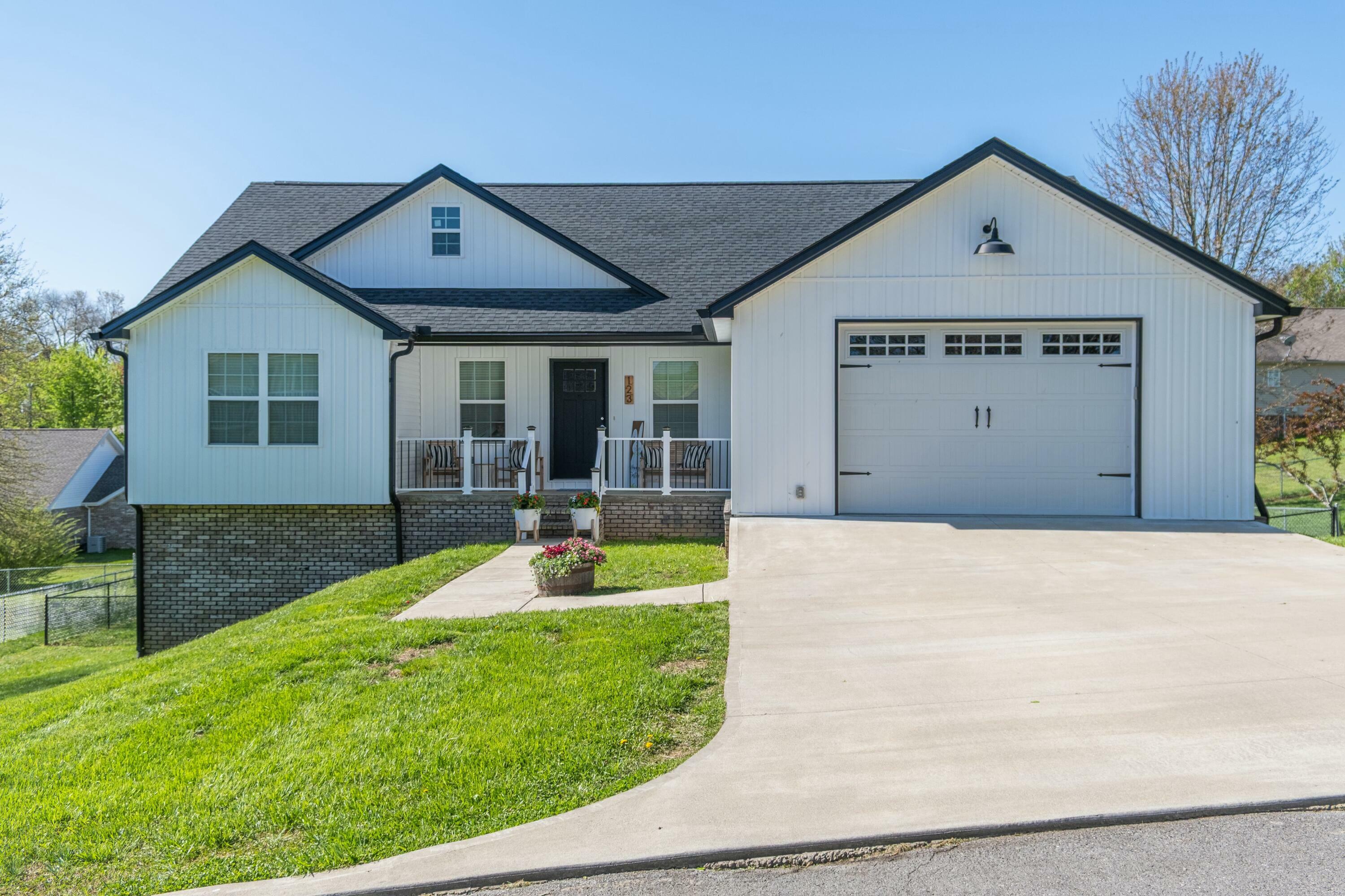Property Photo: 123 Park Lane KY 42553
