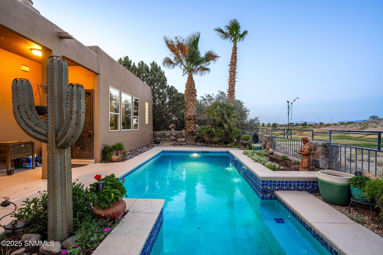 Property Photo:  1900 Palm Canyon Drive  NM 88011 